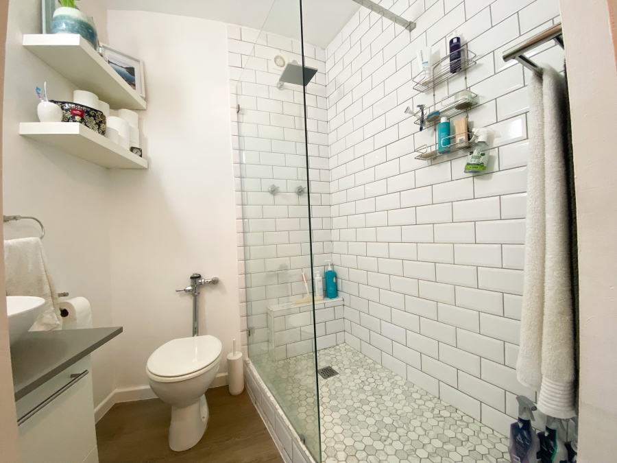 0 Bedroom Property for Sale in Vredehoek Western Cape